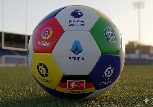 球队实力对比图表